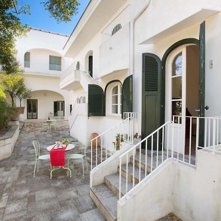 Antico Giardino Salentino Hotel Ugento Exterior photo