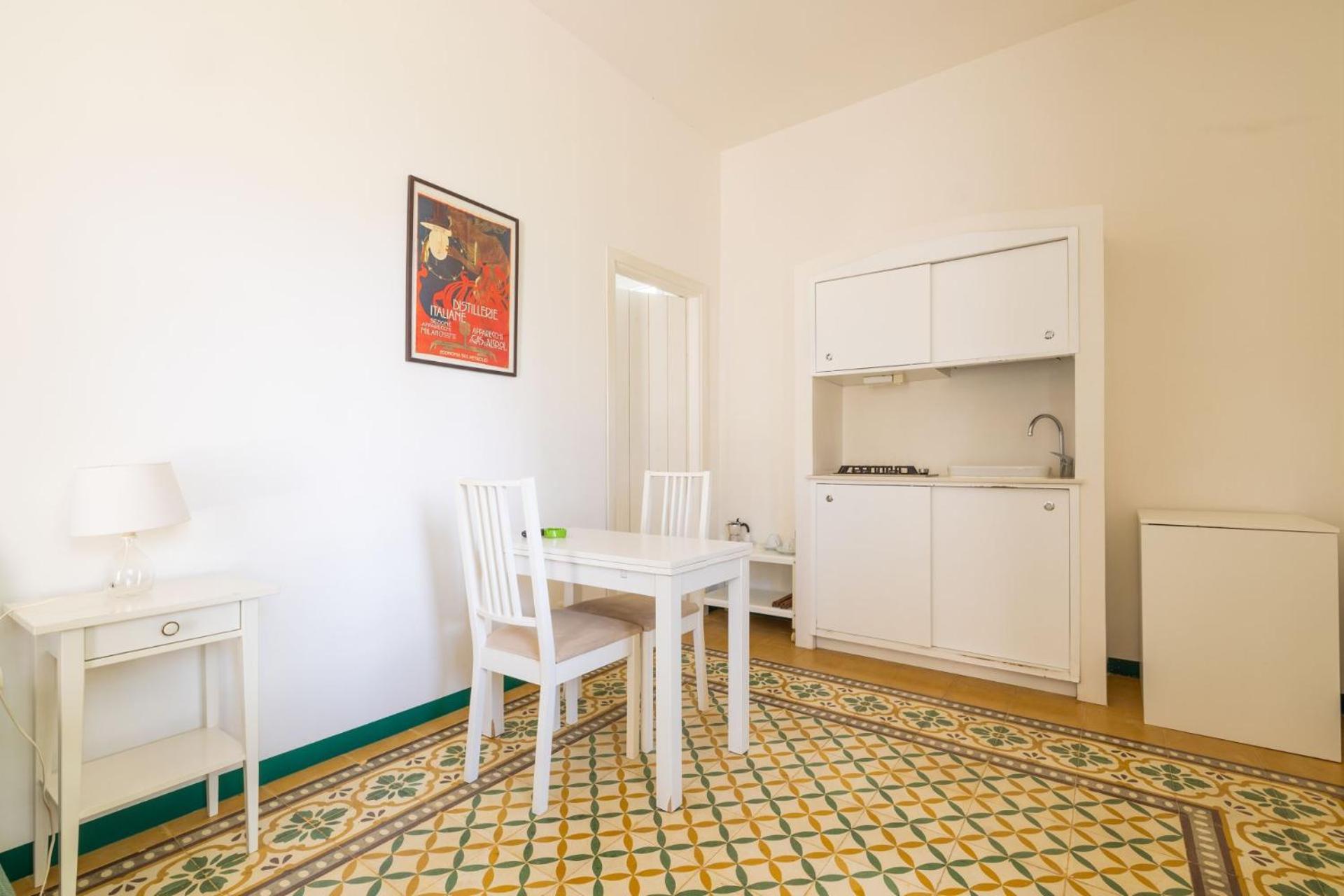 Antico Giardino Salentino Hotel Ugento Exterior photo