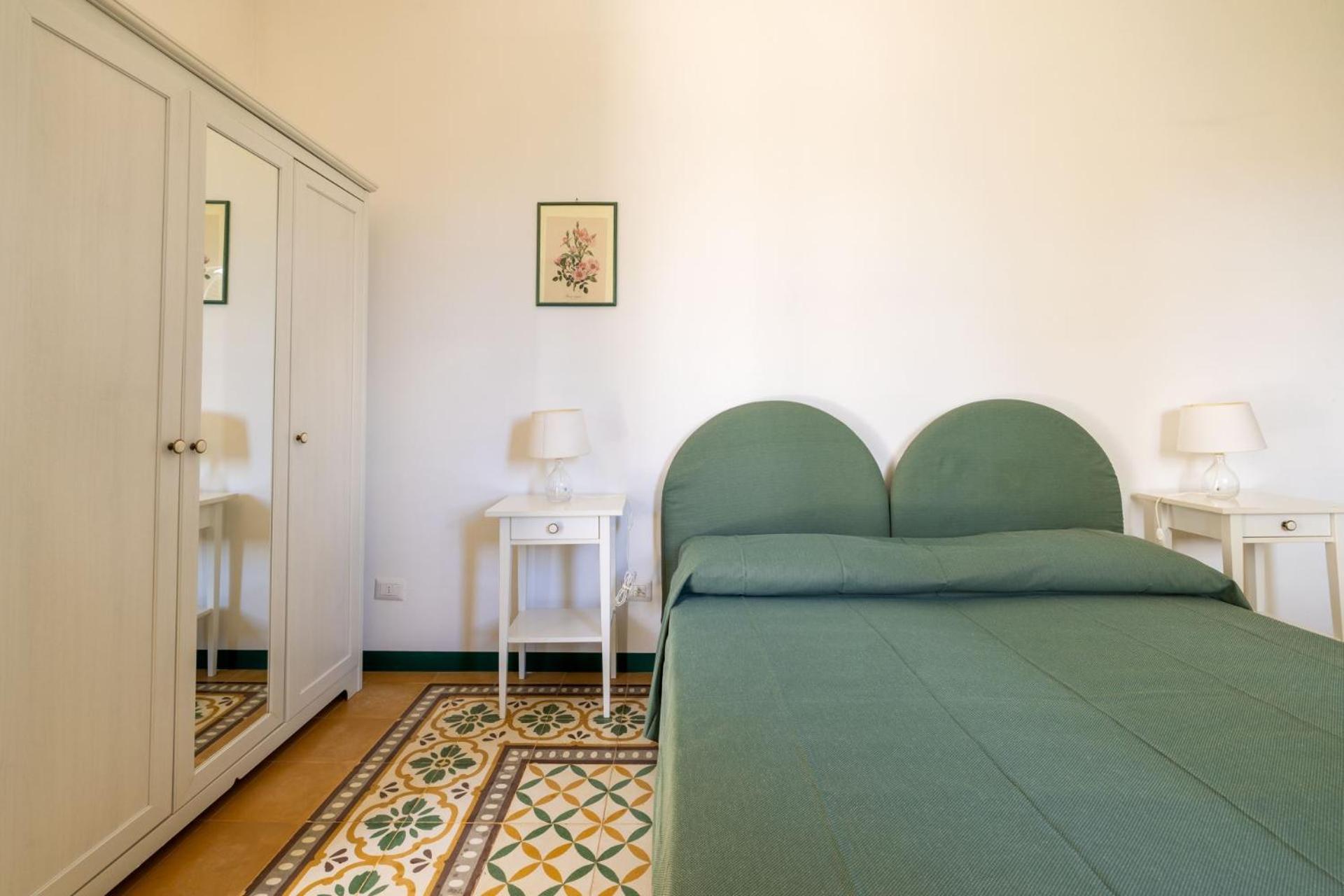 Antico Giardino Salentino Hotel Ugento Exterior photo