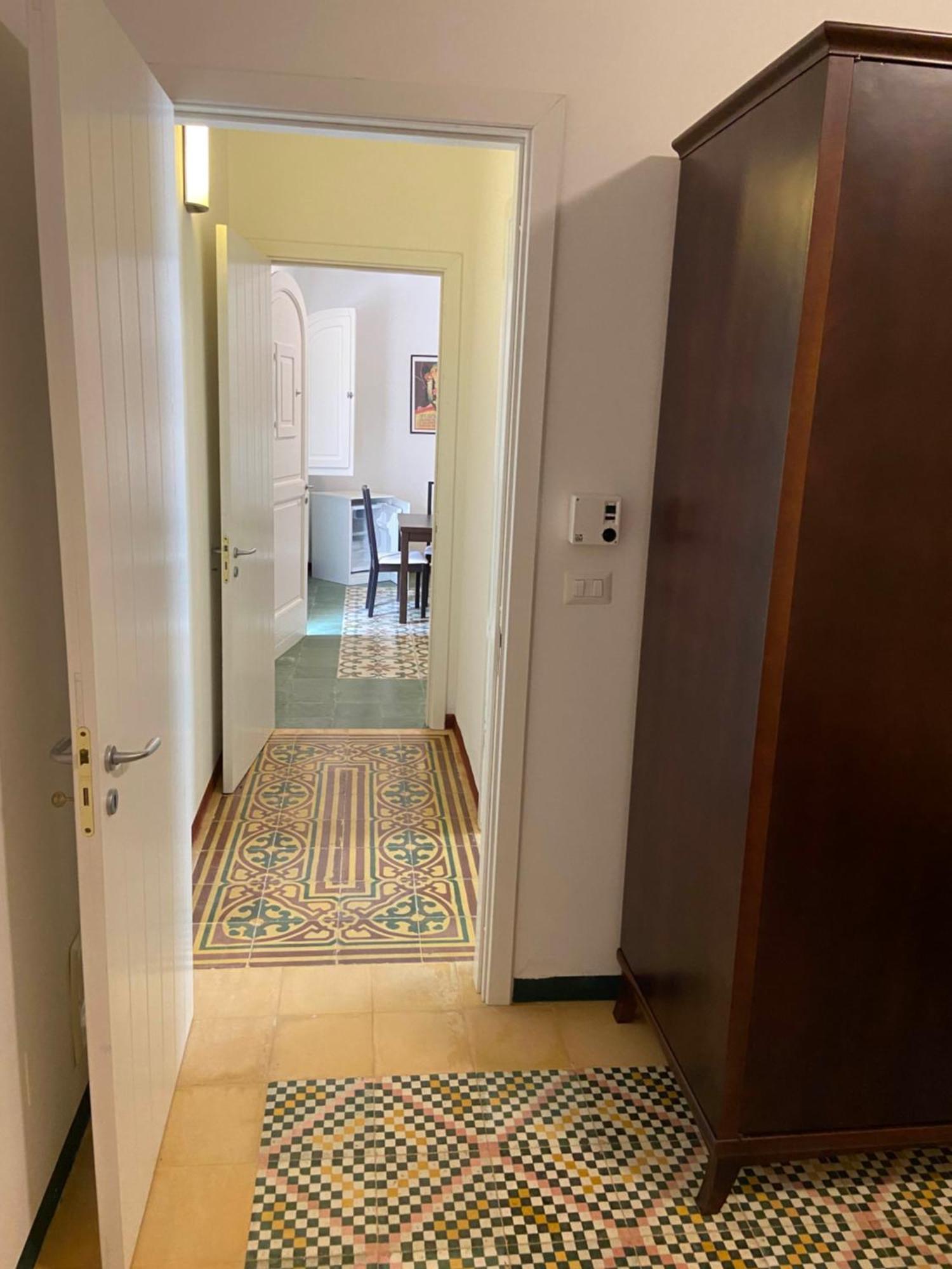 Antico Giardino Salentino Hotel Ugento Exterior photo