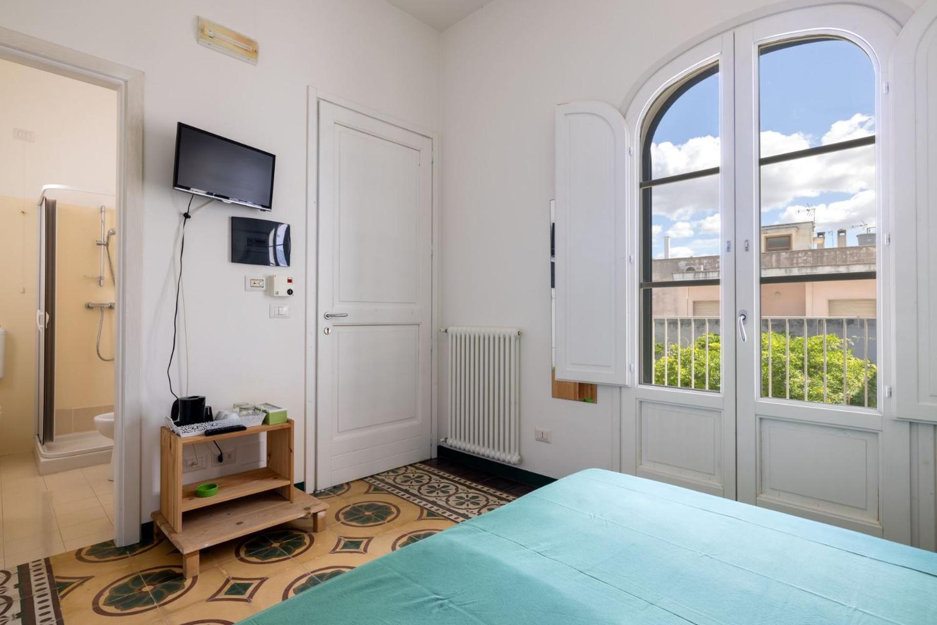 Antico Giardino Salentino Hotel Ugento Exterior photo