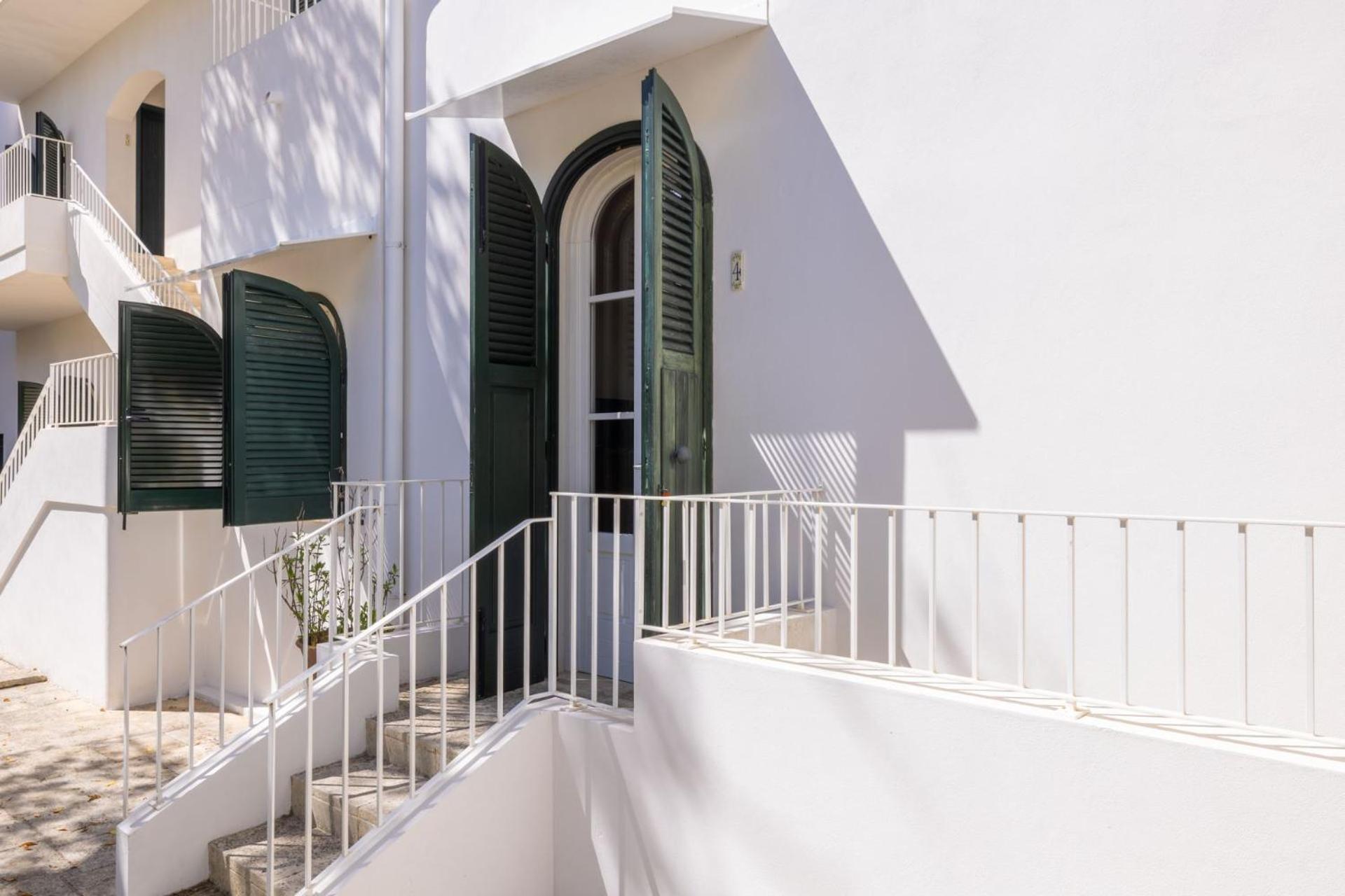 Antico Giardino Salentino Hotel Ugento Exterior photo