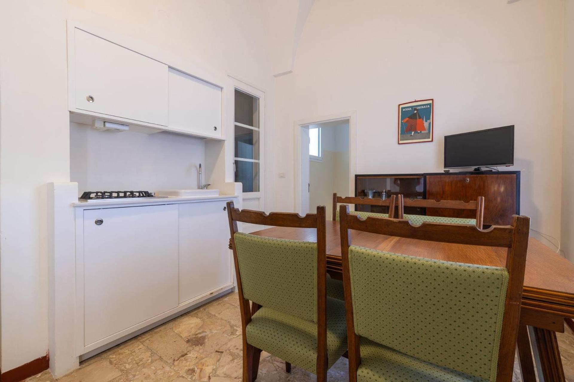 Antico Giardino Salentino Hotel Ugento Exterior photo