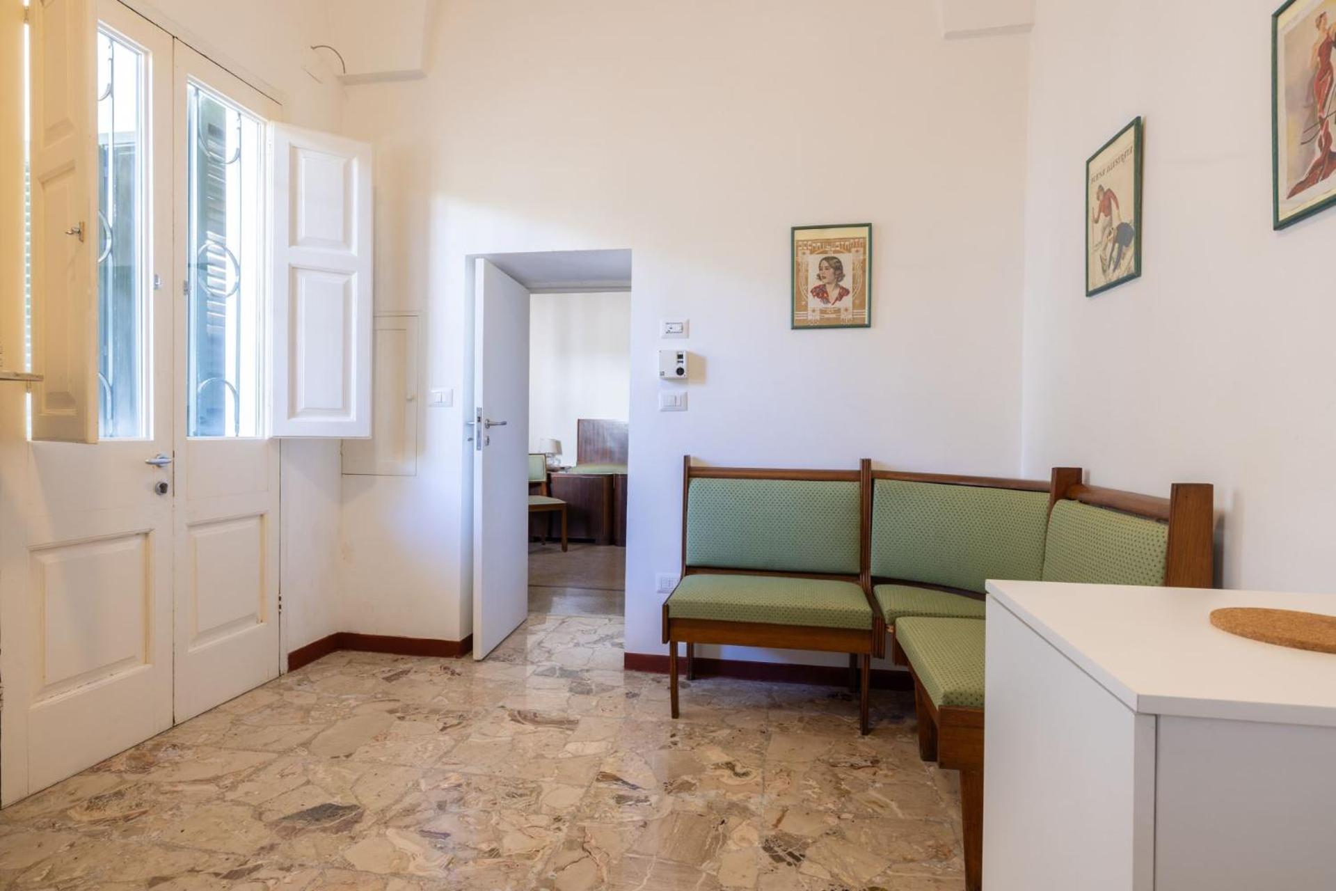 Antico Giardino Salentino Hotel Ugento Exterior photo