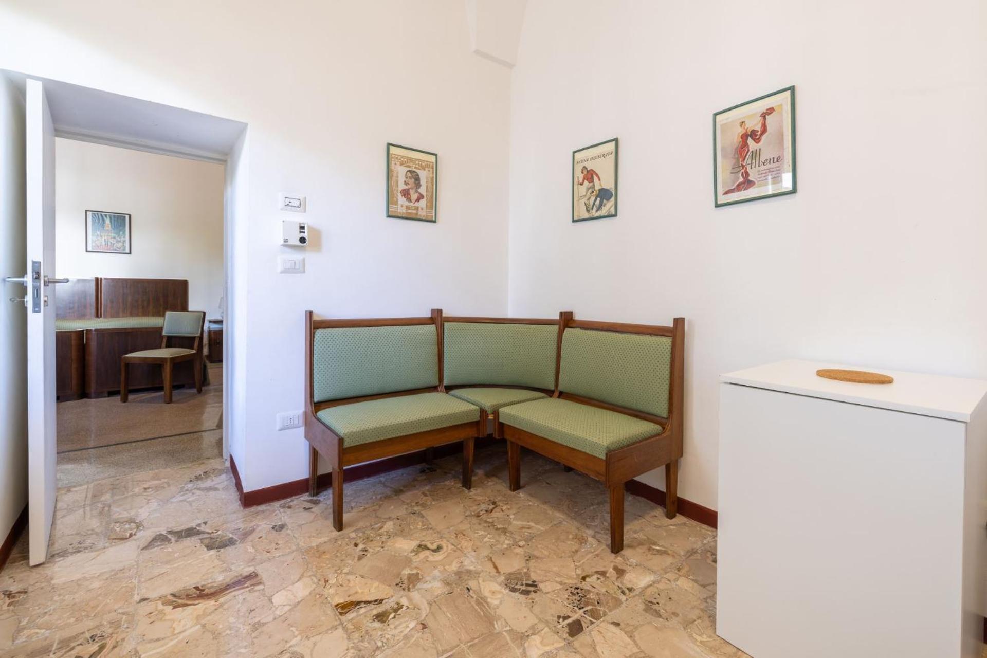 Antico Giardino Salentino Hotel Ugento Exterior photo