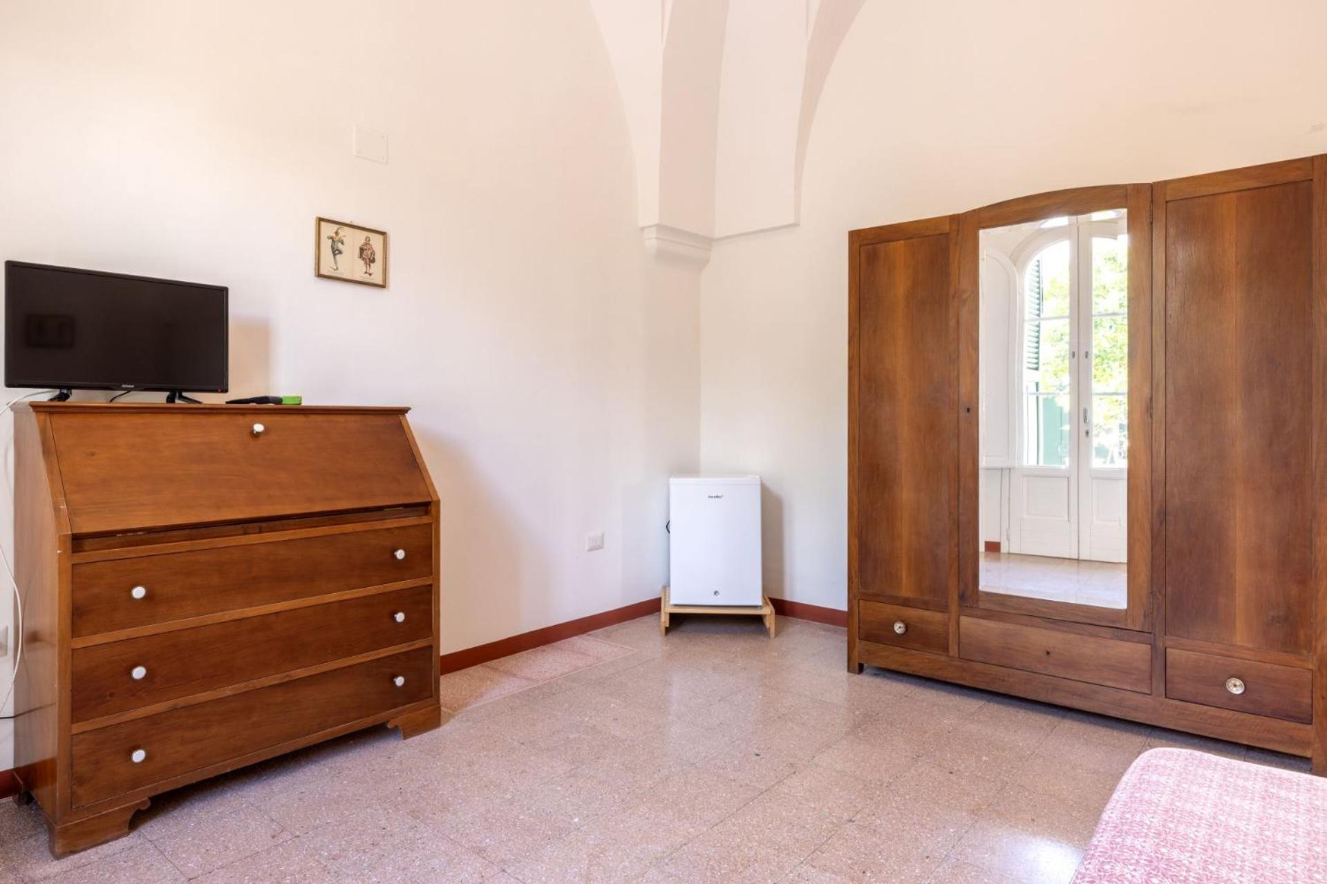 Antico Giardino Salentino Hotel Ugento Exterior photo