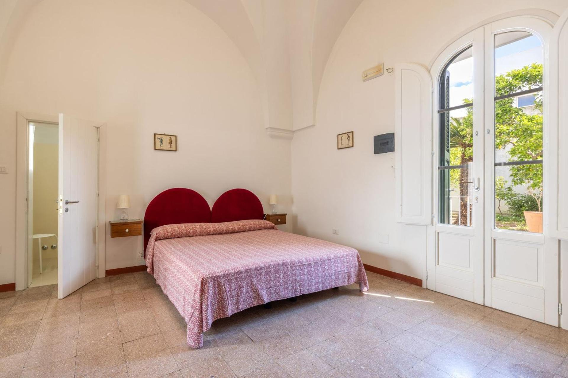 Antico Giardino Salentino Hotel Ugento Exterior photo