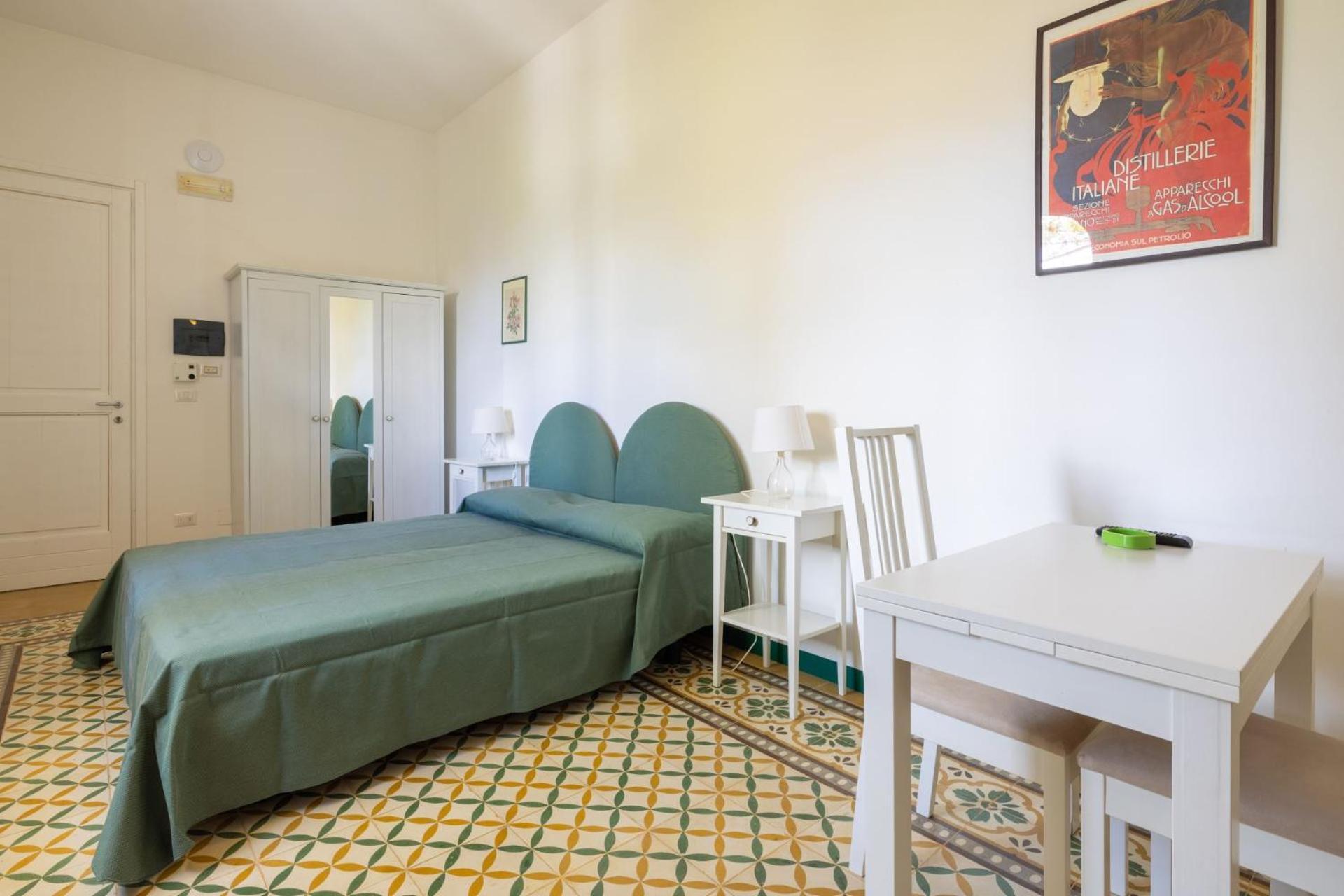 Antico Giardino Salentino Hotel Ugento Exterior photo