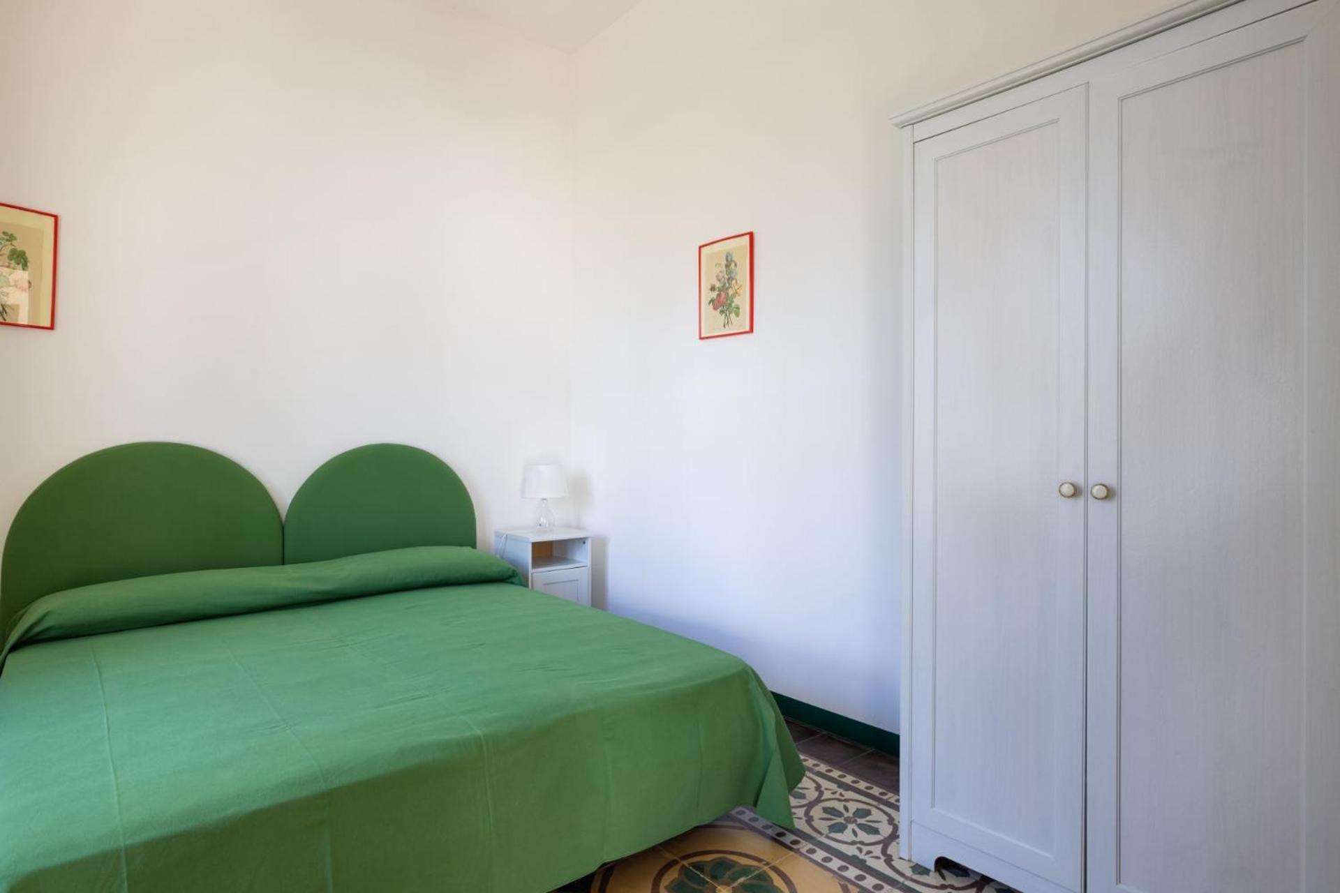 Antico Giardino Salentino Hotel Ugento Exterior photo