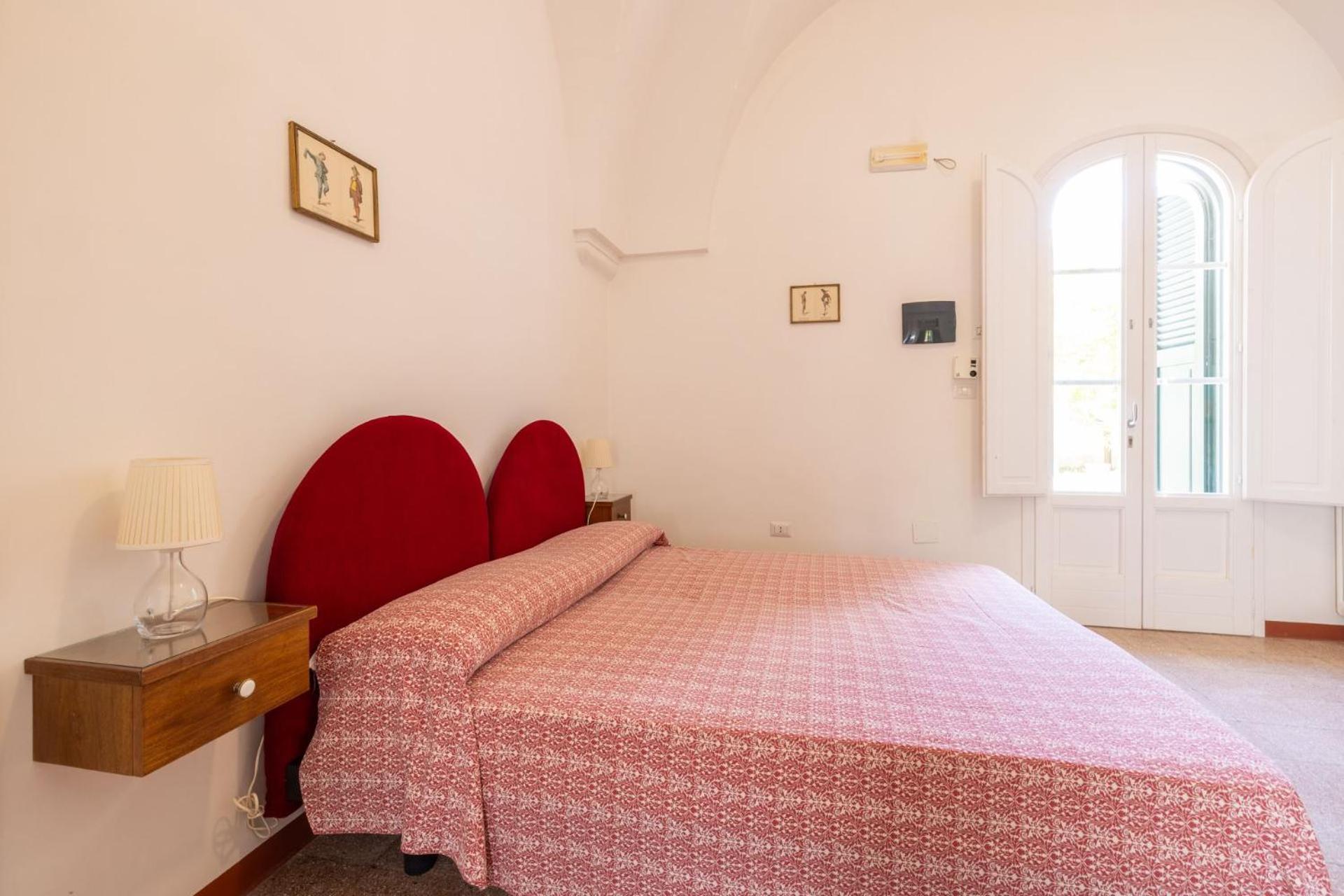 Antico Giardino Salentino Hotel Ugento Exterior photo