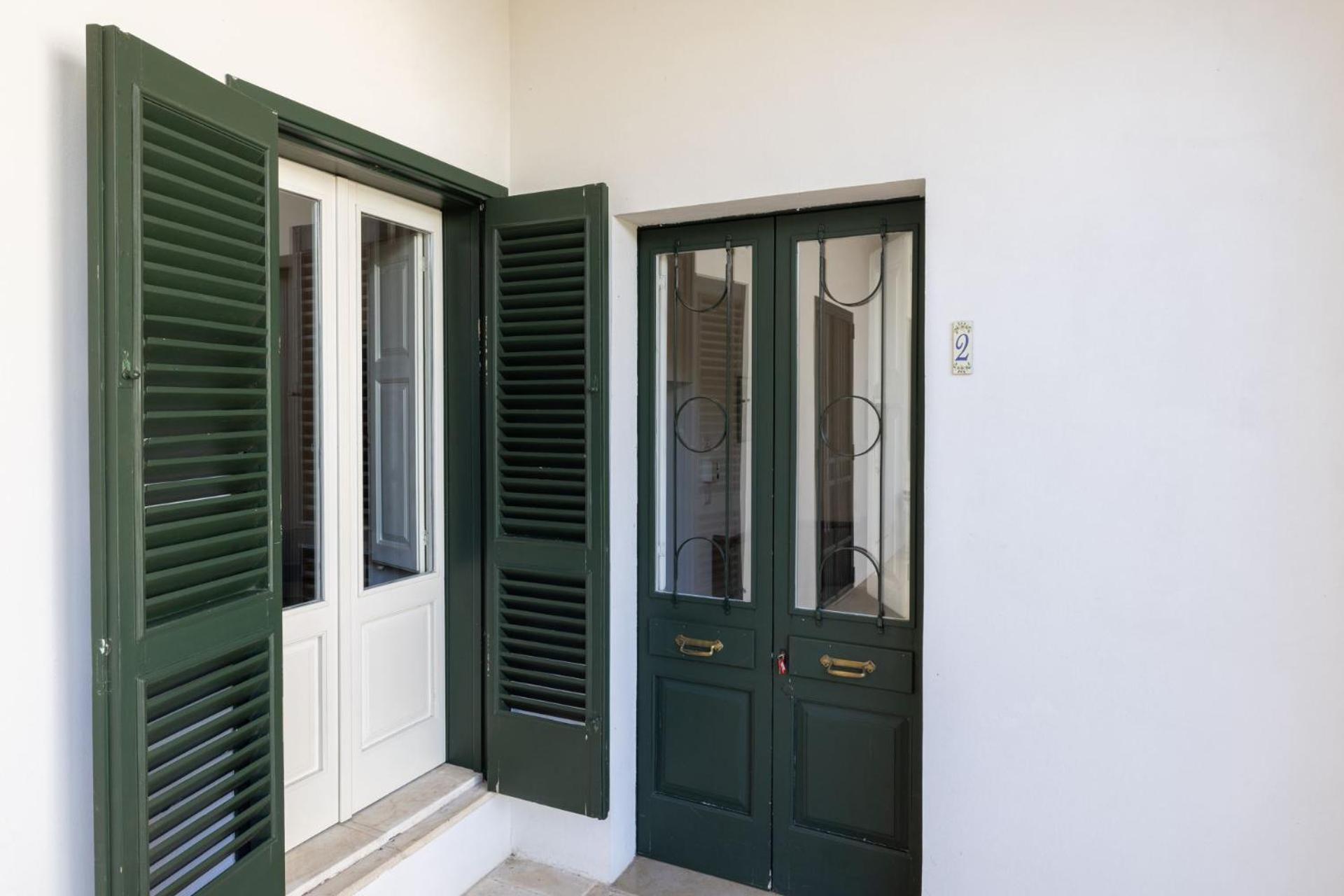 Antico Giardino Salentino Hotel Ugento Exterior photo